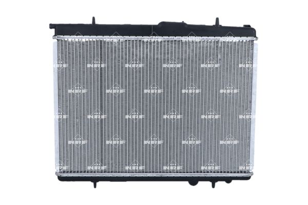 RADIATORE PEUGEOT 206 2.0 99-