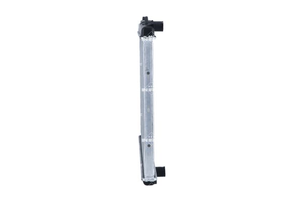 RADIATORE PEUGEOT 206 2.0 99-