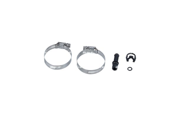 RADIATORE PEUGEOT 206 2.0 99-