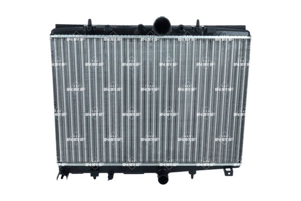 RADIATORE PEUGEOT 406 2.0D 96-