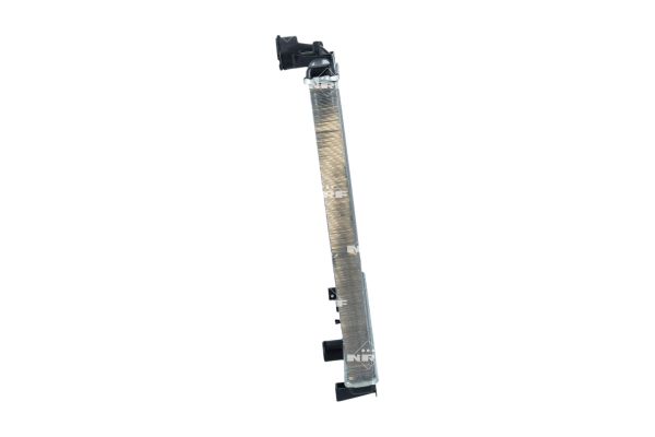 RADIATORE PEUGEOT 406 2.0D 96-