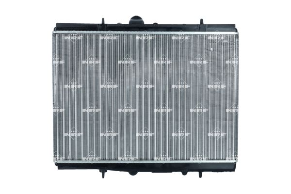RADIATORE PEUGEOT 406 2.0D 96-
