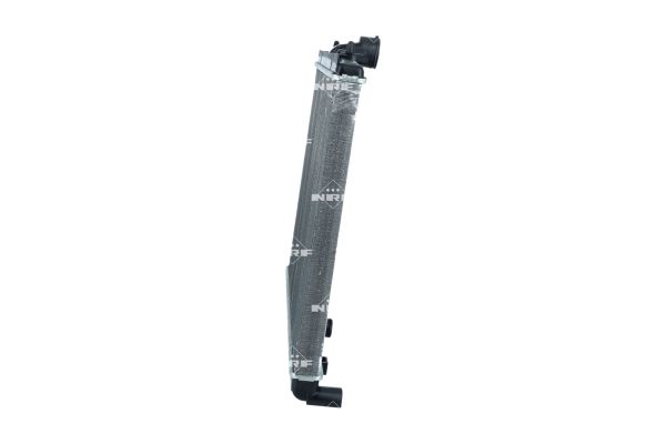 RADIATORE PEUGEOT 406 2.0D 96-