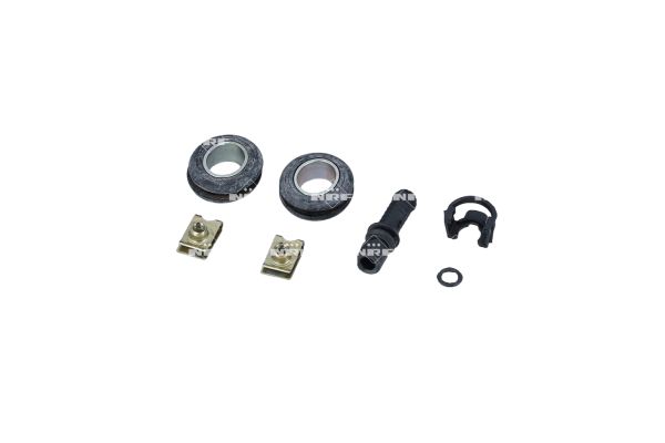 RADIATORE PEUGEOT 307 1.6 01-
