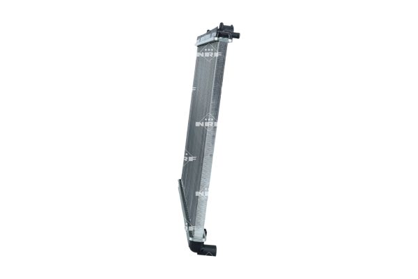 RADIATORE PEUGEOT 807 2.0 03-