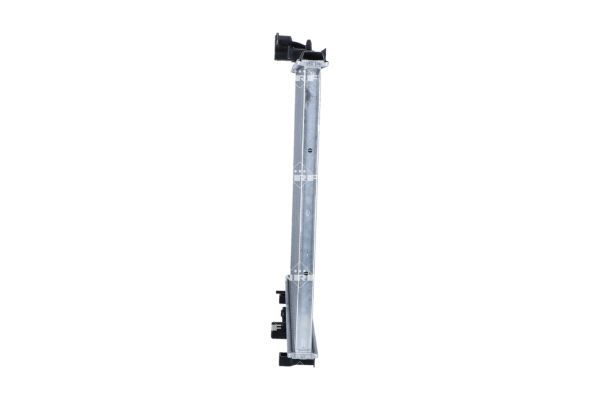 RADIATORE PEUGEOT 807 2.2D 03-