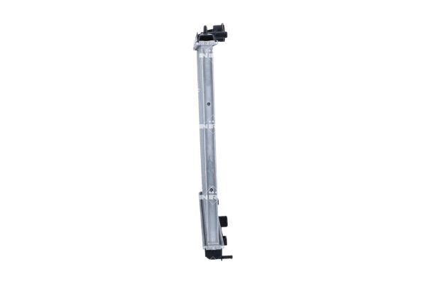 RADIATORE PEUGEOT 807 2.2D 03-