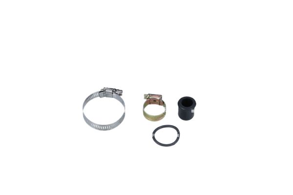 RADIATORE PEUGEOT 807 2.2D 03-