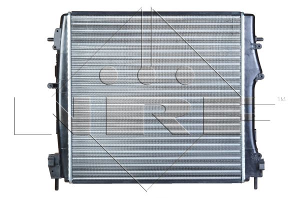 RADIATORE RENAULT KANGOO 1.5D 98-
