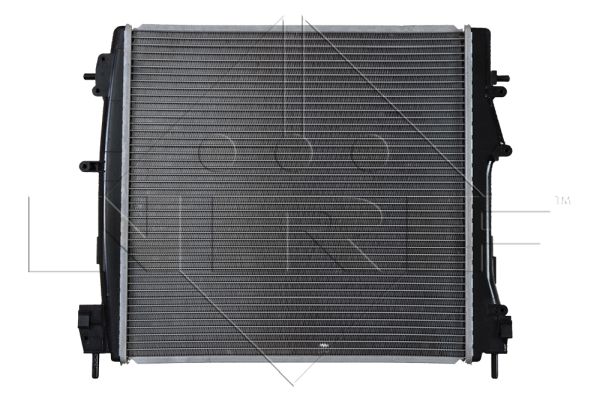 RADIATORE RENAULT KANGOO 1.5D 98-