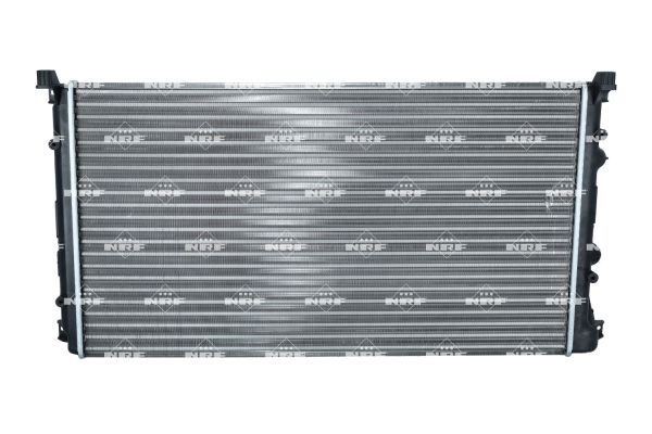 RADIATORE RENAULT MASTER 2.2D 98-