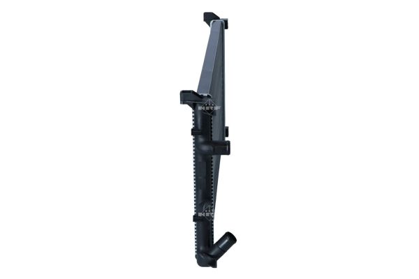 RADIATORE RENAULT MASTER 2.5D 98-