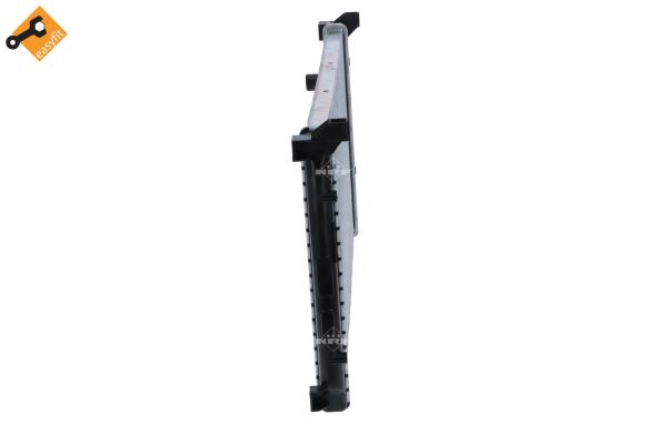RADIATORE RENAULT MASTER 2.5D 98-