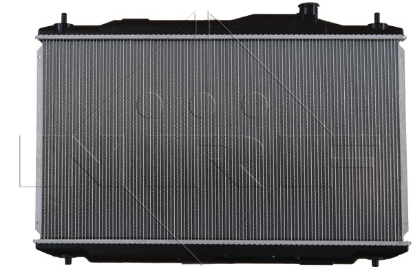 RADIATORE HONDA CIVIC 1.8 06-