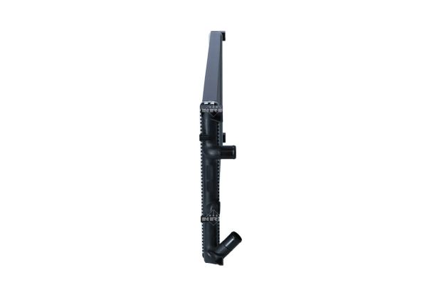RADIATORE RENAULT MASTER 2.5D 98-