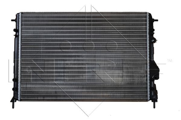 RADIATORE RENAULT SCENIC 1.9D 96-