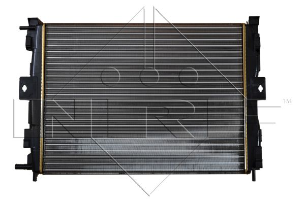 RADIATORE RENAULT SCENIC 1.6 03-