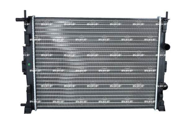 RADIATORE RENAULT SCENIC 1.6 03-