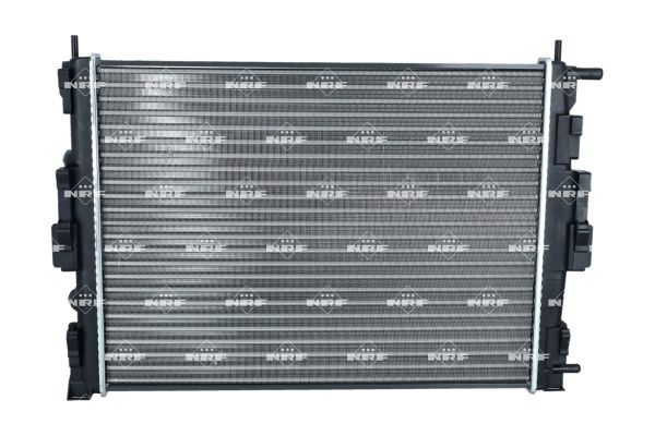 RADIATORE RENAULT SCENIC 1.6 03-