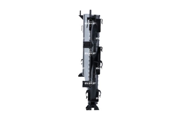 RADIATORE RENAULT SCENIC 1.6 03-