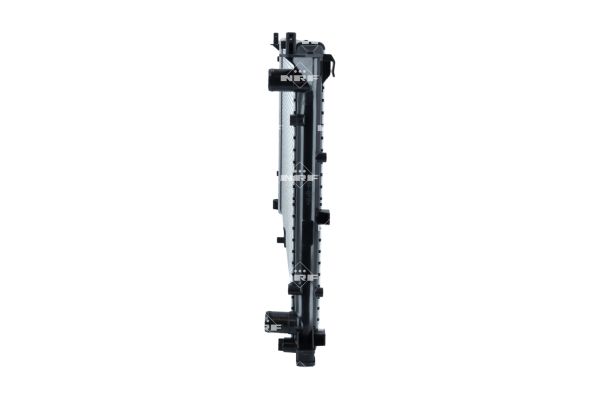 RADIATORE RENAULT TRAFIC 2.5D 01-