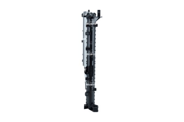 RADIATORE RENAULT TRAFIC 2.5D 01-