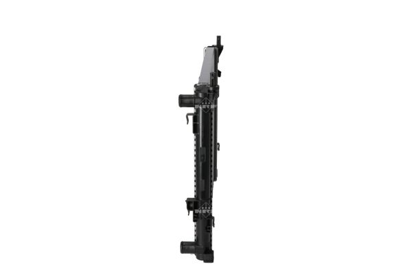RADIATORE RENAULT TRAFIC 1.9D 01-
