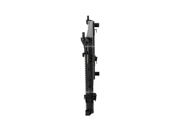 RADIATORE RENAULT TRAFIC 1.9D 01-