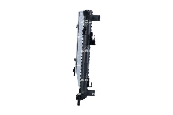 RADIATORE RENAULT TRAFIC 1.9D 01-