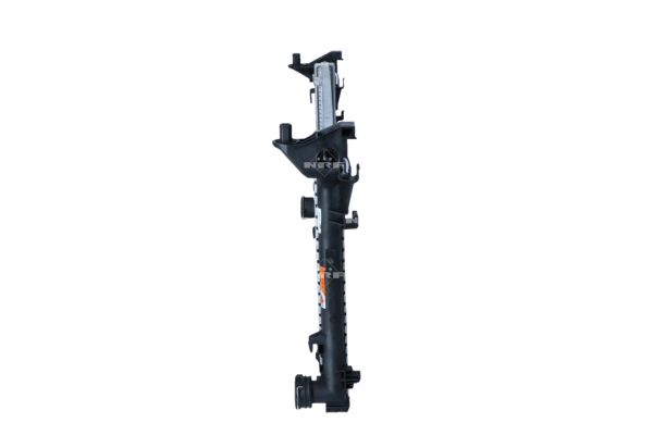 RADIATORE MERCEDES C-SERIES 2.2D 07-