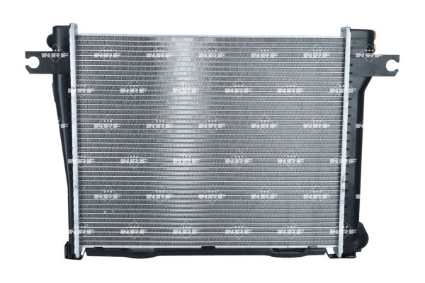RADIATORE BMW 3 2.0 83-