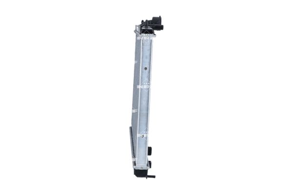 RADIATORE PEUGEOT 406 2.0D 96-