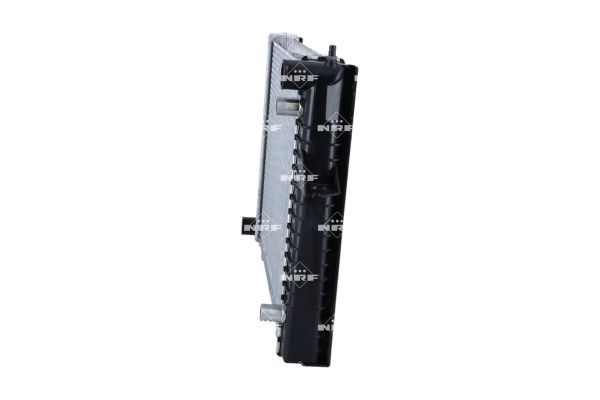 RADIATORE VOLVO V70 2.5D 97-