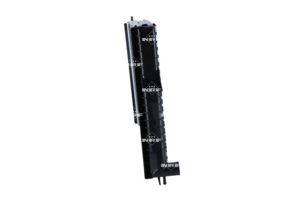 RADIATORE VOLVO V70 2.5D 97-