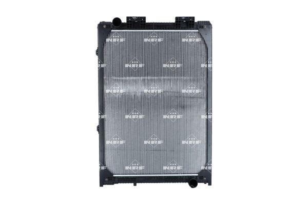RADIATORE MAN F2000 94-