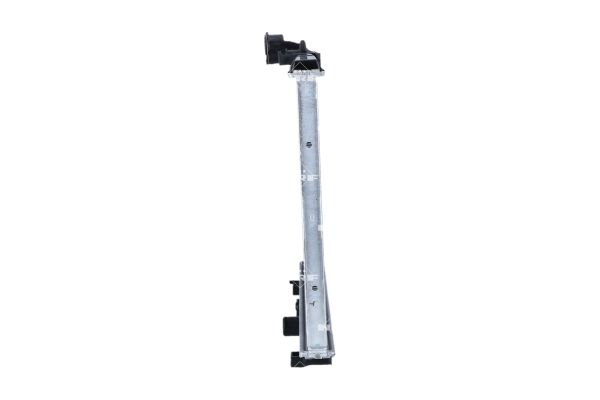 RADIATORE PEUGEOT 406 2.0D 96-