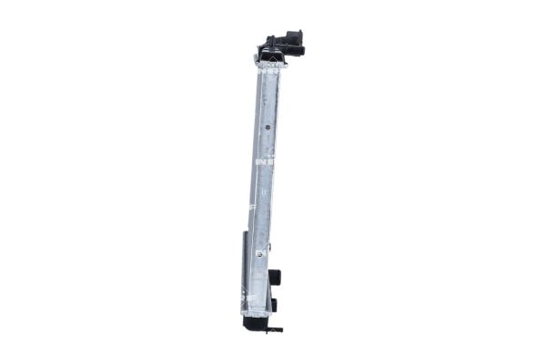 RADIATORE PEUGEOT 406 2.0D 96-