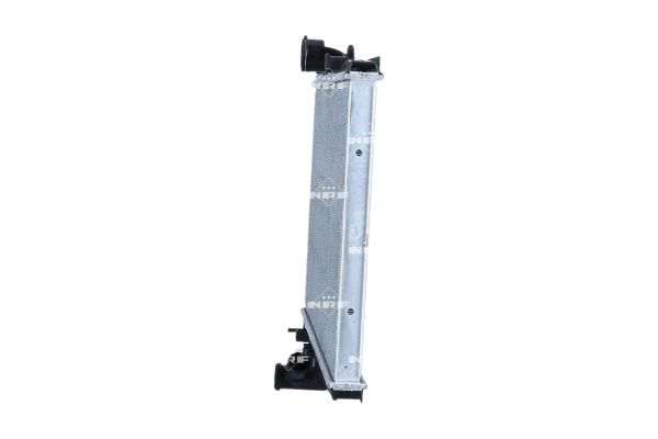 RADIATORE PEUGEOT 607 2.2D 00-