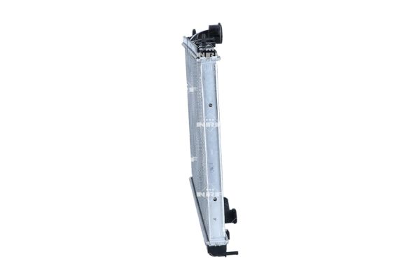 RADIATORE PEUGEOT 607 2.2D 00-