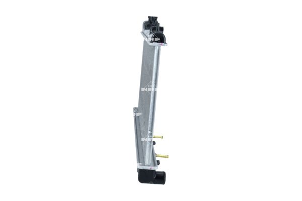 RADIATORE SUBARU FORESTER 2.0 98-