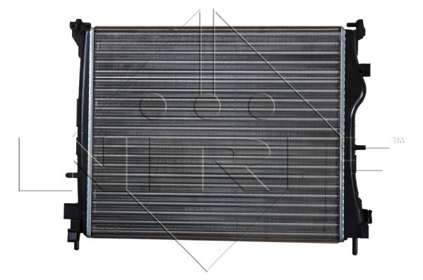 RADIATORE RENAULT CLIO 1.5D 98-