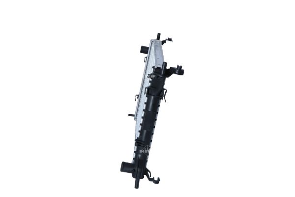 RADIATORE FORD FOCUS 1.6 99-