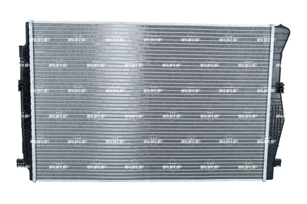 RADIATORE VW PASSAT 2.0D 15-