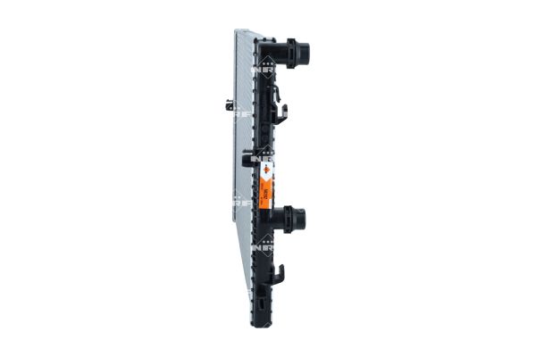 RADIATORE VW PASSAT 2.0D 15-