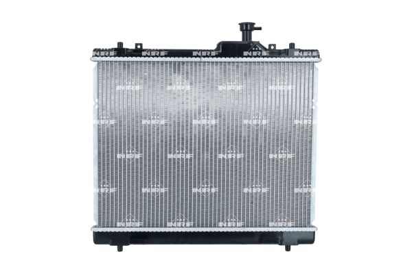 RADIATORE SUZUKI SWIFT 1.2 11-