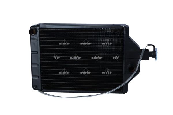 RADIATORE MASSEY FERGUSON 275 690