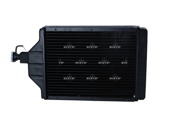 RADIATORE MASSEY FERGUSON 275 690