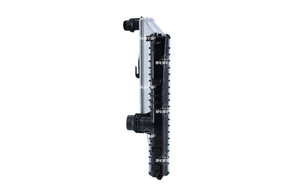 RADIATORE BMW 1 1.5D 11-
