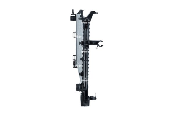 RADIATORE FIAT 500 1.3D 13-