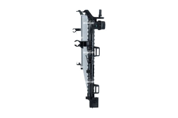RADIATORE FIAT 500 1.3D 13-